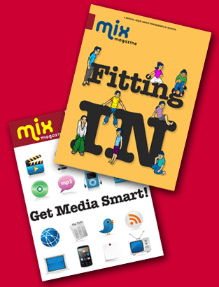 Mix Cover