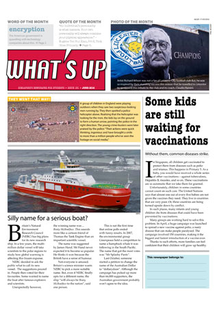 May'13 Cover