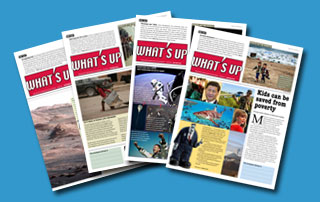 Our Publications
